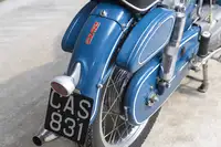 1959 NSU Supermax 250cc-For Sale