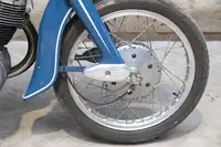 1959 NSU Supermax 250cc-For Sale