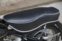 1956 Adler MB250 247cc-For Sale