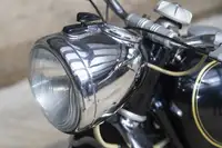 1956 Adler MB250 247cc-For Sale