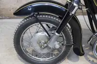 1956 Adler MB250 247cc-For Sale