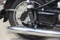 1956 Adler MB250 247cc-For Sale