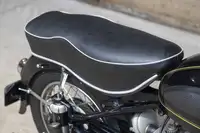 1956 Adler MB250 247cc-For Sale