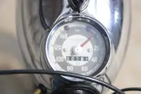 1956 Adler MB250 247cc-For Sale