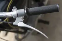 1956 Adler MB250 247cc-For Sale