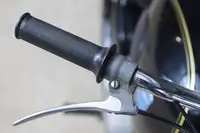 1956 Adler MB250 247cc-For Sale