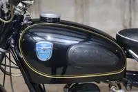 1956 Adler MB250 247cc-For Sale