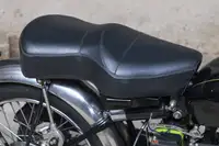 1950 Vincent Series C Comet 499cc-For Sale