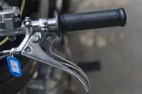 1950 Vincent Series C Comet 499cc-For Sale