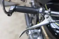 1950 Vincent Series C Comet 499cc-For Sale