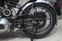 1950 Vincent Series C Comet 499cc-For Sale