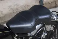 1950 Vincent Series C Comet 499cc-For Sale