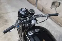 1950 Vincent Series C Comet 499cc-For Sale