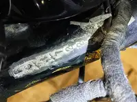 1950 Vincent Series C Comet 499cc-For Sale