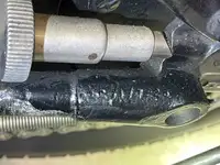 1950 Vincent Series C Comet 499cc-For Sale