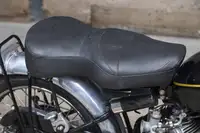 1953 Vincent Rapide Series C 998cc-For Sale