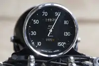 1953 Vincent Rapide Series C 998cc-For Sale