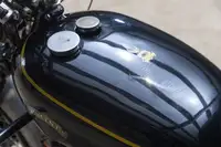 1953 Vincent Rapide Series C 998cc-For Sale