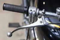 1953 Vincent Rapide Series C 998cc-For Sale