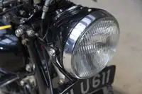 1953 Vincent Rapide Series C 998cc-For Sale