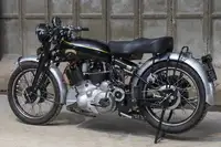 1953 Vincent Rapide Series C 998cc-For Sale