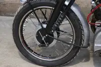 1953 Vincent Rapide Series C 998cc-For Sale