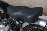 1953 Vincent Rapide Series C 998cc-For Sale