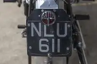 1953 Vincent Rapide Series C 998cc-For Sale