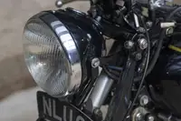 1953 Vincent Rapide Series C 998cc-For Sale