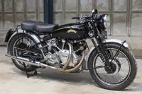 1953 Vincent Rapide Series C 998cc-For Sale