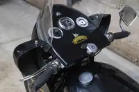 1955 Vincent Black Knight Series D 1,000cc-For Sale