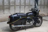1955 Vincent Black Knight Series D 1,000cc-For Sale