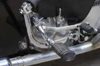 1955 Vincent Black Knight Series D 1,000cc-For Sale