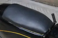 1955 Vincent Black Knight Series D 1,000cc-For Sale