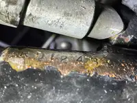 1955 Vincent Black Knight Series D 1,000cc-For Sale