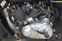 1955 Vincent Black Knight Series D 1,000cc-For Sale
