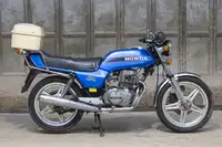 1979 Honda 250N Super Dream 249cc-For Sale