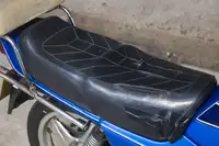 1979 Honda 250N Super Dream 249cc-For Sale