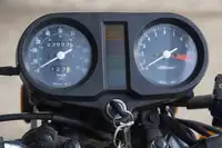 1979 Honda 250N Super Dream 249cc-For Sale