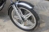 1979 Honda 250N Super Dream 249cc-For Sale