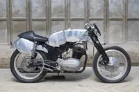 c.1955 NSU Sportmax Replica 250cc-For Sale