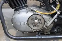 c.1955 NSU Sportmax Replica 250cc-For Sale