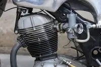 c.1955 NSU Sportmax Replica 250cc-For Sale