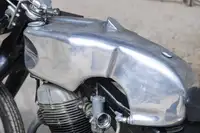 c.1955 NSU Sportmax Replica 250cc-For Sale