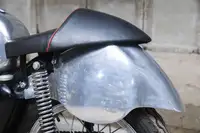 c.1955 NSU Sportmax Replica 250cc-For Sale