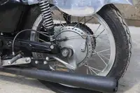 c.1955 NSU Sportmax Replica 250cc-For Sale