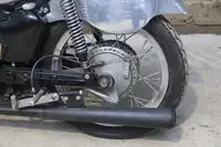 c.1955 NSU Sportmax Replica 250cc-For Sale