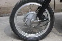 c.1955 NSU Sportmax Replica 250cc-For Sale