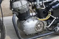 c.1955 NSU Sportmax Replica 250cc-For Sale