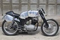 c.1955 NSU Sportmax Replica 250cc-For Sale